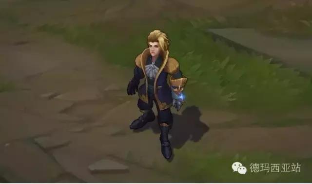 拳头出冷门英雄皮肤,拳头表示不会再出好看的英雄