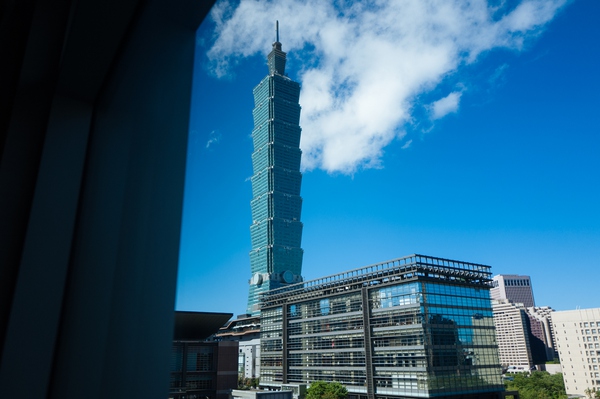 国庆七天假去哪里玩不拥挤还实惠,台湾七日超值游