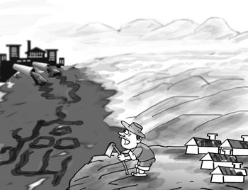 水污染的相关数据,水污染的现象调查