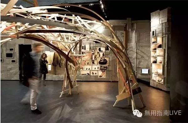 扒皮|买手店这个江湖,不是你想混就混的