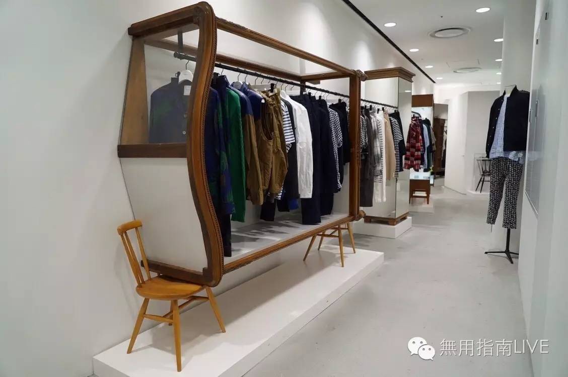 扒皮|买手店这个江湖,不是你想混就混的