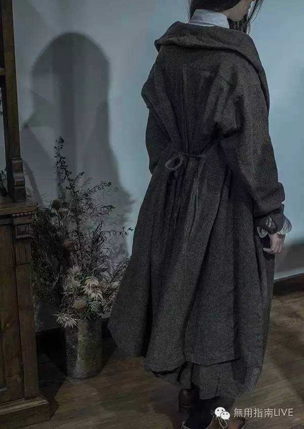 扒皮|买手店这个江湖,不是你想混就混的