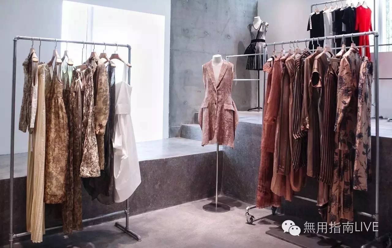 扒皮|买手店这个江湖,不是你想混就混的