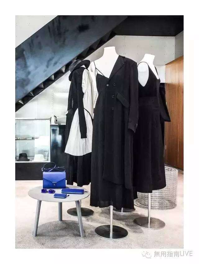 扒皮|买手店这个江湖,不是你想混就混的