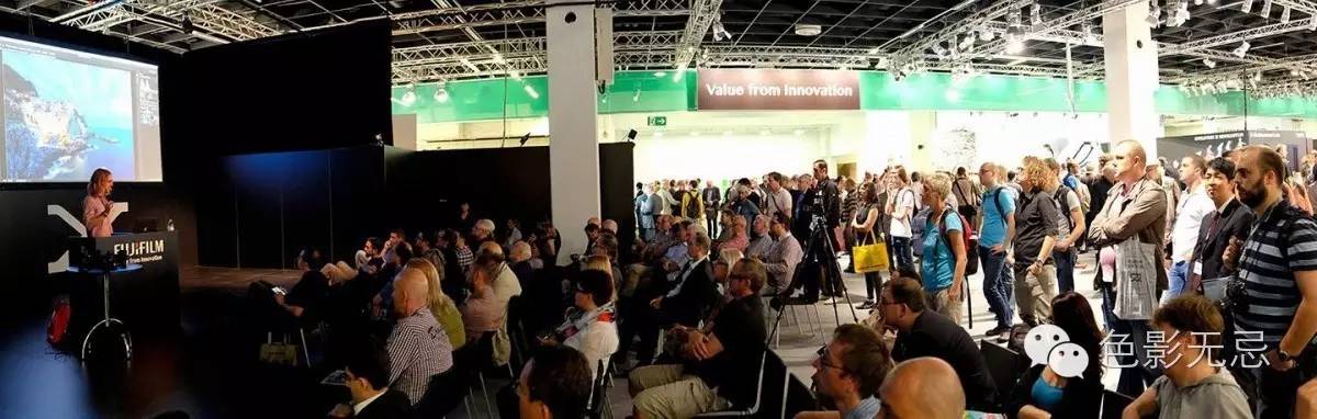 Photokina快讯｜一山还比一山高（机身篇）