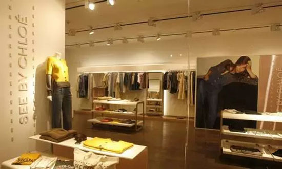 招商热门服装品牌,大牌服饰一二线品牌哪个好