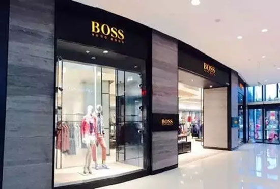 招商热门服装品牌,大牌服饰一二线品牌哪个好