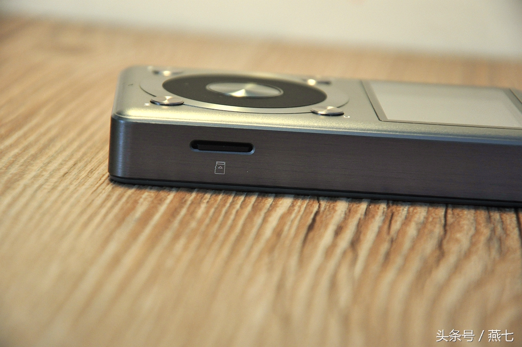 老酒不怕陈年，初烧更应实际，飞傲FiiOX3评测