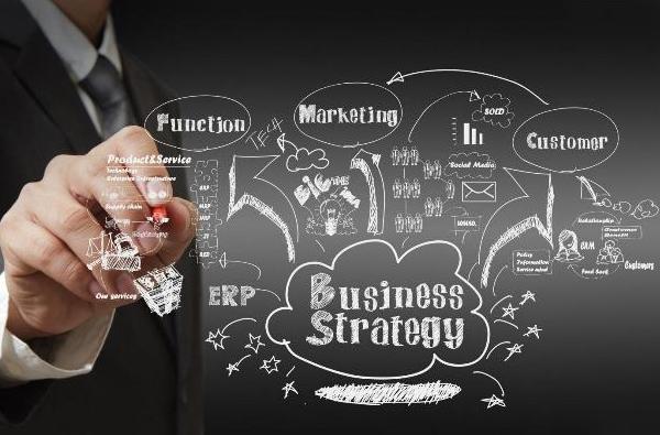 企业战略管理培训课程,企业家战略总裁班