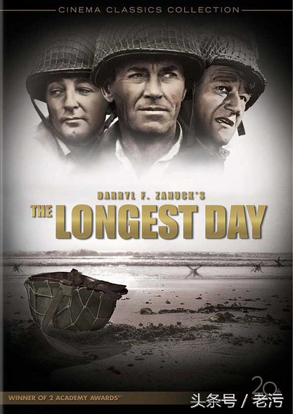 9部关于战争的高分电影,10部必看的经典战争电影