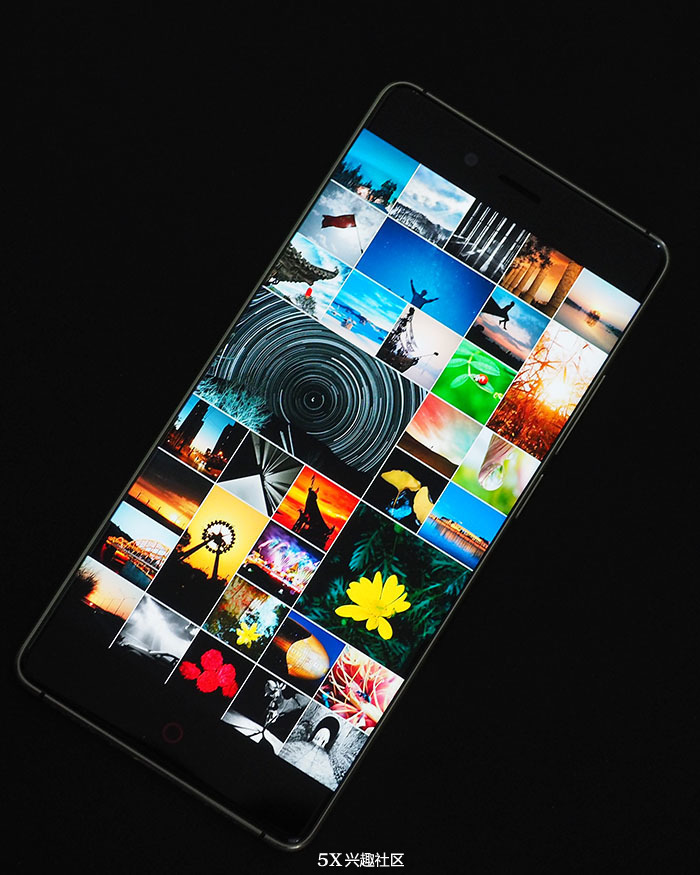 努比亚z11值得买吗,努比亚z11黑金版支持多少内存卡