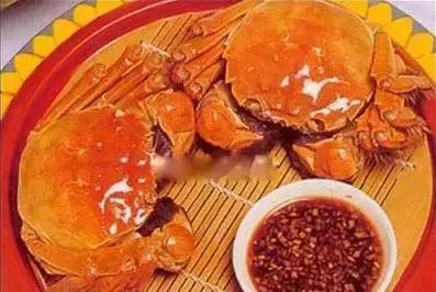 洗螃蟹的正确方法公螃蟹,洗螃蟹刷螃蟹的步骤