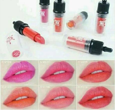 想要口红不掉色怎么定妆,想要口红更滋润