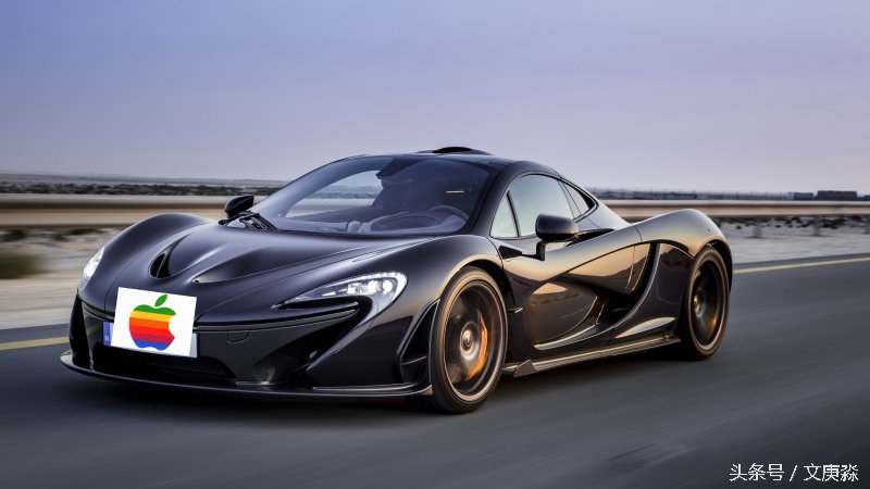 苹果收购蔚来吗,苹果收购法拉第未来