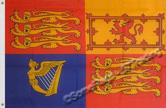 忆往昔，再猜猜未来的英国*旗国**会变成一个神马样子