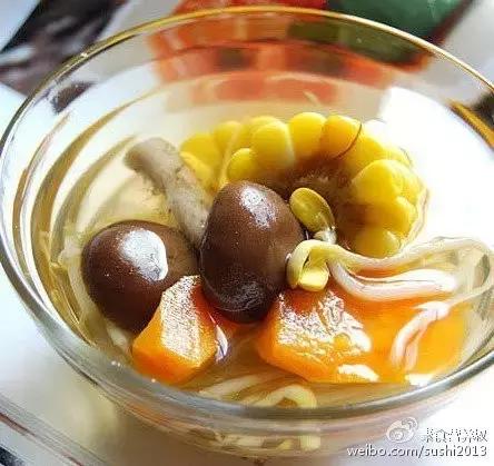 家常素汤的100种做法图,月子素汤的做法大全简单家常