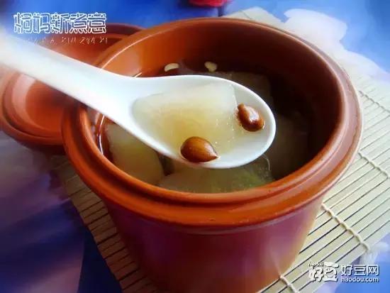 家常素汤的100种做法图,月子素汤的做法大全简单家常