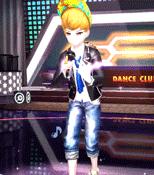 劲舞团现在还有多少玩家,劲舞团现在有多少玩家