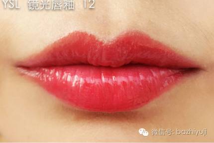 到底娱记的朋友圈流行什么口红?明星身边人的时尚密码