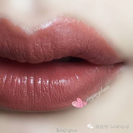到底娱记的朋友圈流行什么口红?明星身边人的时尚密码