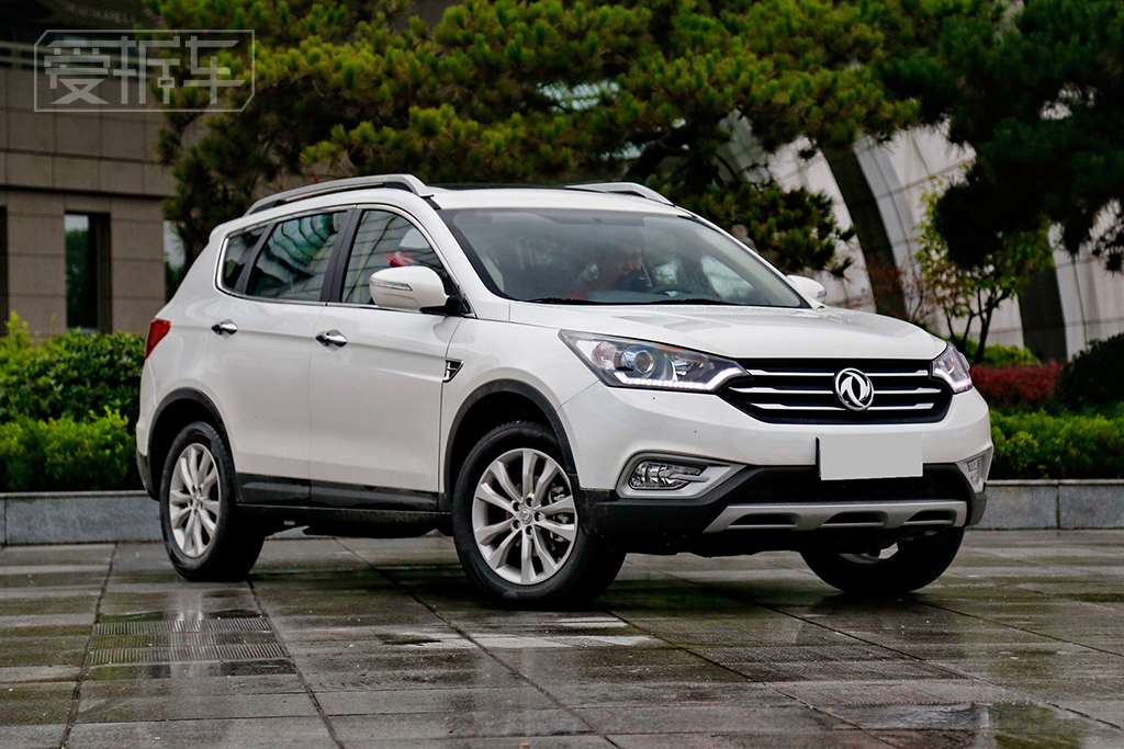 东风自主研发,东风1.5t发动机靠谱吗