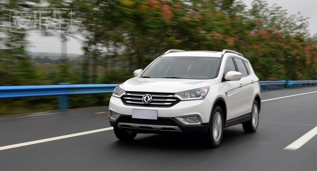 东风自主研发,东风1.5t发动机靠谱吗