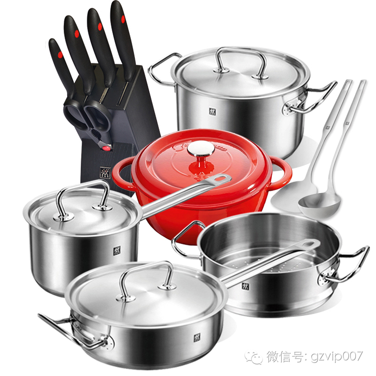 德国厨具真的好吗,德国厨具品牌排行榜前十名