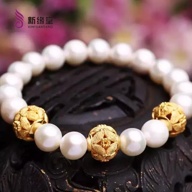 珍珠保养清洗方法,珍珠的日常保养和清洁