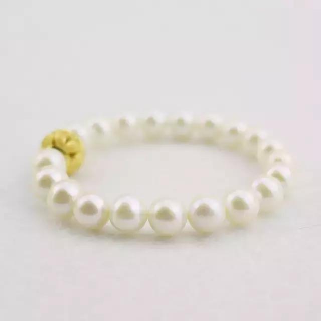 珍珠保养清洗方法,珍珠的日常保养和清洁