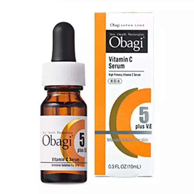 15款毁灭痘印的护肤品送给你！向痘印say拜拜！