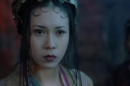 大话西游3是刘镇伟吃的吗,大话西游刘镇伟电影完整版