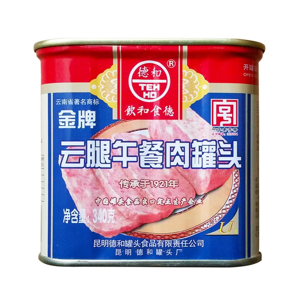 盘点那些下饭的罐头,有哪些不辣但好吃的罐头