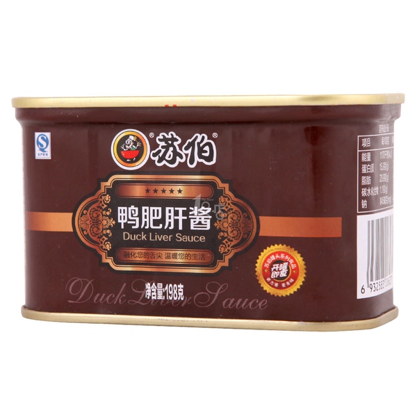 盘点那些下饭的罐头,有哪些不辣但好吃的罐头