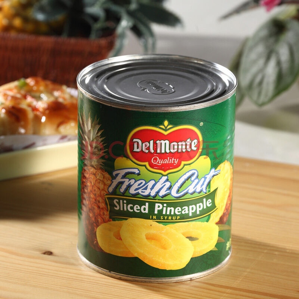 盘点那些下饭的罐头,有哪些不辣但好吃的罐头