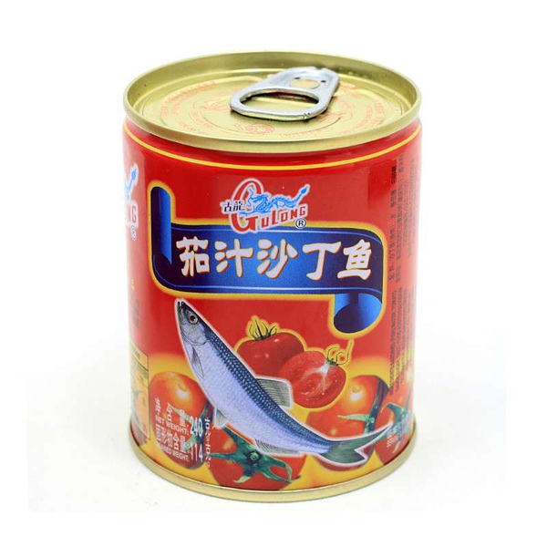 盘点那些下饭的罐头,有哪些不辣但好吃的罐头