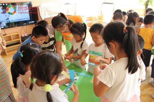 幼儿园加盟少儿教育机构,幼儿园教育加盟项目