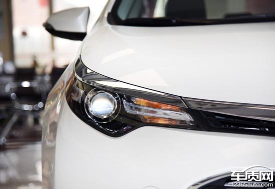 百名车主评新车：2016款广汽丰田雷凌