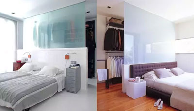 玻璃中的大自然美景,生活中玻璃美景