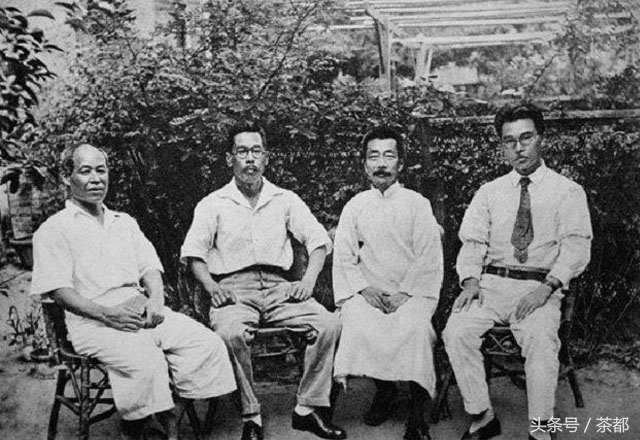 鲁迅一生中三个不能释怀的人,鲁迅先生一生中离不开哪几样东西