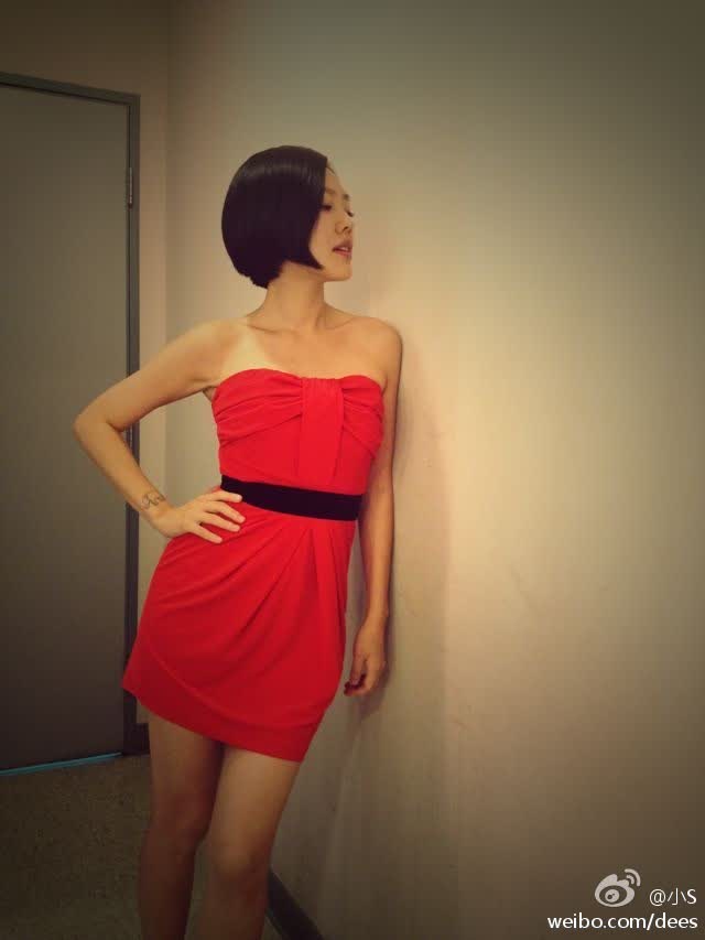 从“徐老师”到“S姐”，小S能火18年的秘密是什么？