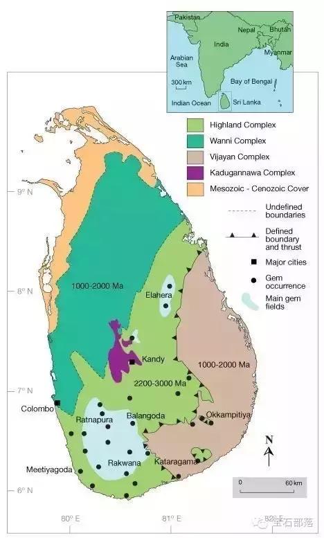 宝石博物馆斯里兰卡,斯里兰卡宝石博物馆真假