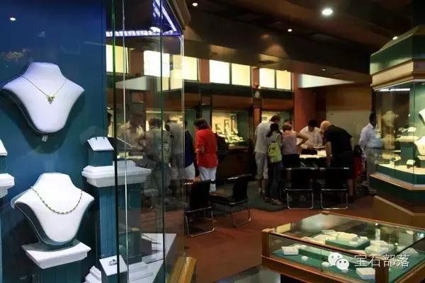 宝石博物馆斯里兰卡,斯里兰卡宝石博物馆真假