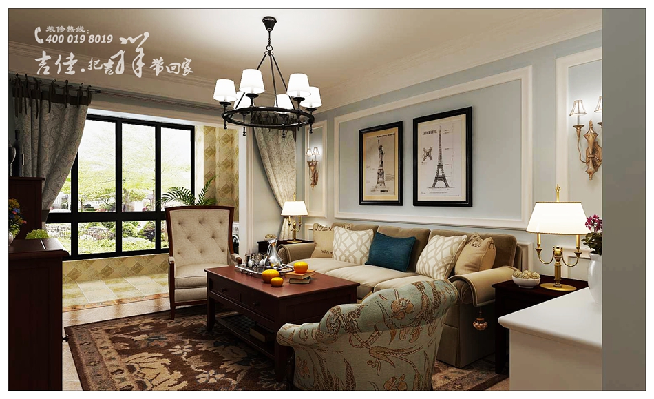 老王看装修之海棠湾简美小米空间!