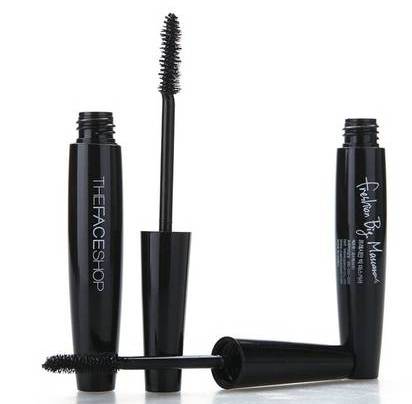 珂拉琪电眼纤翘睫毛膏s01电光黑,巧迪尚惠电眼翘睫毛膏正品129