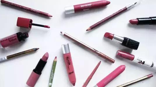 初恋or女王?AB也在用梅子色超适合秋冬,你不来一支吗?