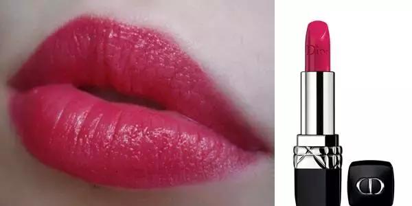 初恋or女王?AB也在用梅子色超适合秋冬,你不来一支吗?