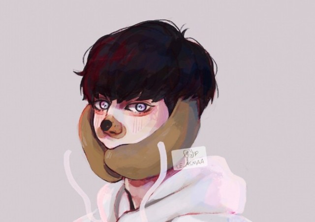 林允儿exo成员互动,exo林允儿广告