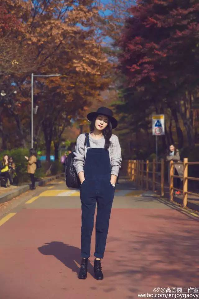 冬季必备的四款毛衣,秋冬万能毛衣不仅百搭还不过时