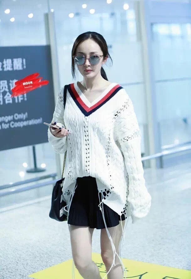 冬季必备的四款毛衣,秋冬万能毛衣不仅百搭还不过时