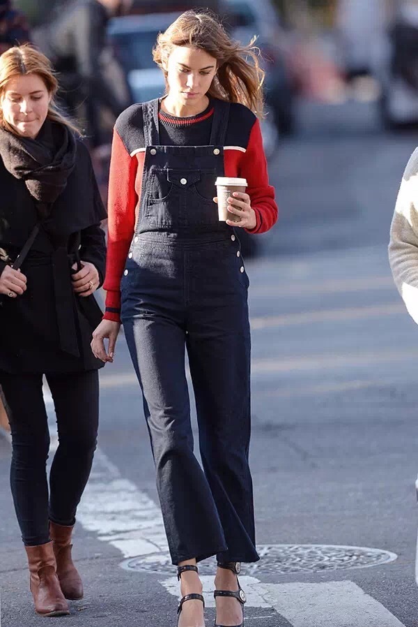 冬季必备的四款毛衣,秋冬万能毛衣不仅百搭还不过时